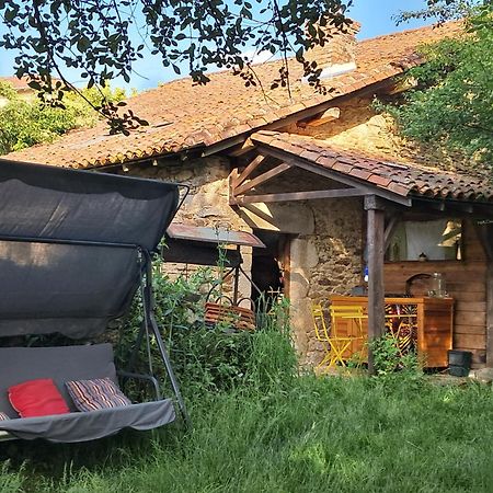 Chambre Insolite Saint-Mathieu Bagian luar foto