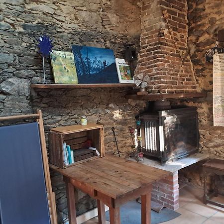 Chambre Insolite Saint-Mathieu Bagian luar foto