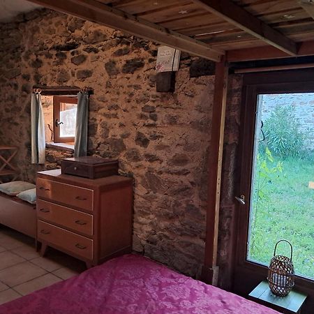 Chambre Insolite Saint-Mathieu Bagian luar foto