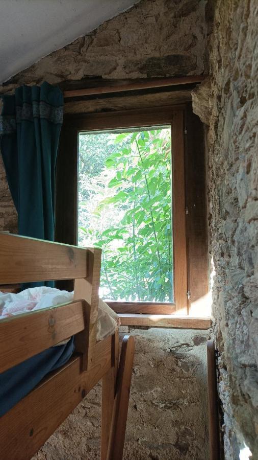 Chambre Insolite Saint-Mathieu Bagian luar foto