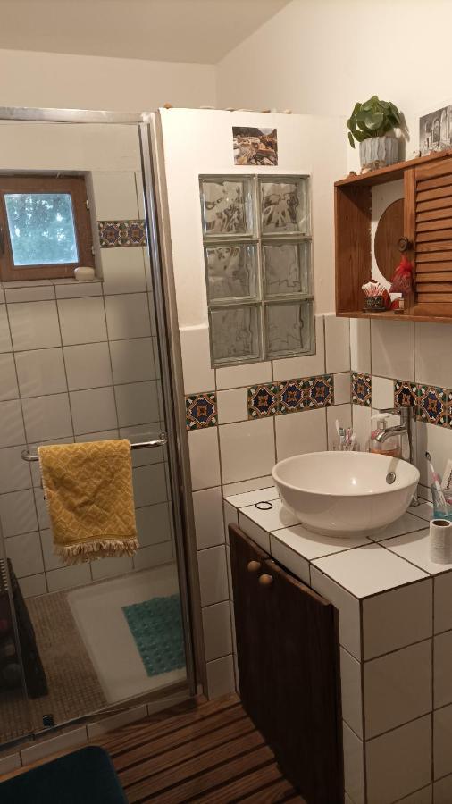 Chambre Insolite Saint-Mathieu Bagian luar foto