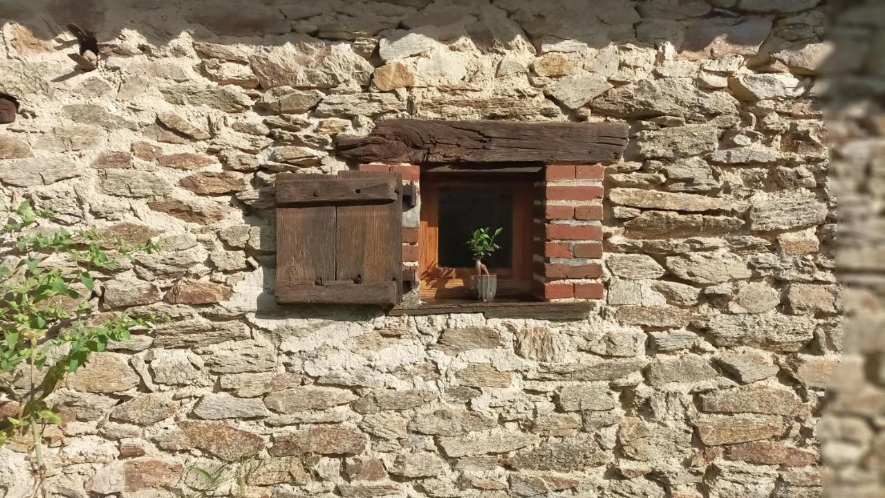 Chambre Insolite Saint-Mathieu Bagian luar foto