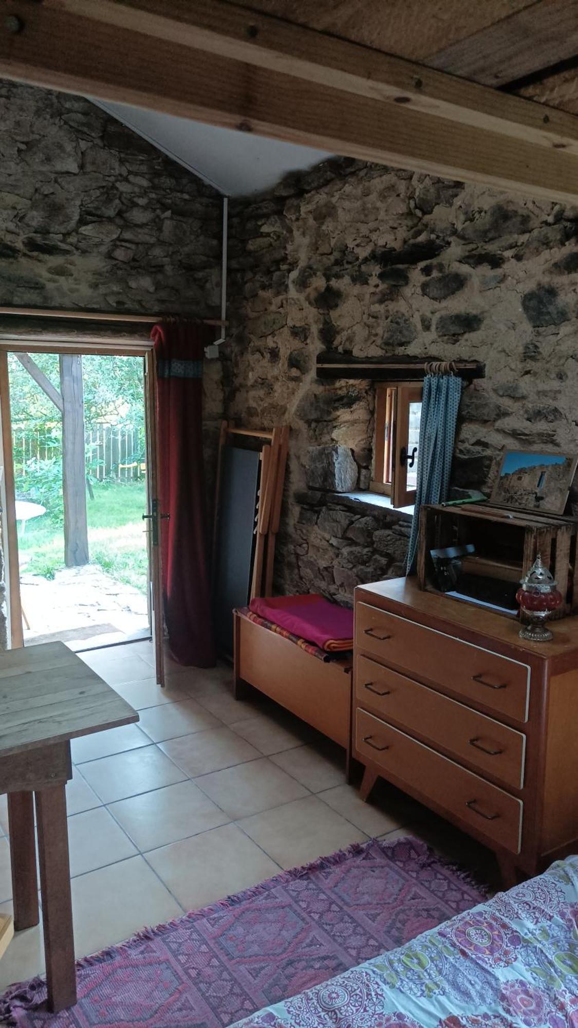 Chambre Insolite Saint-Mathieu Bagian luar foto