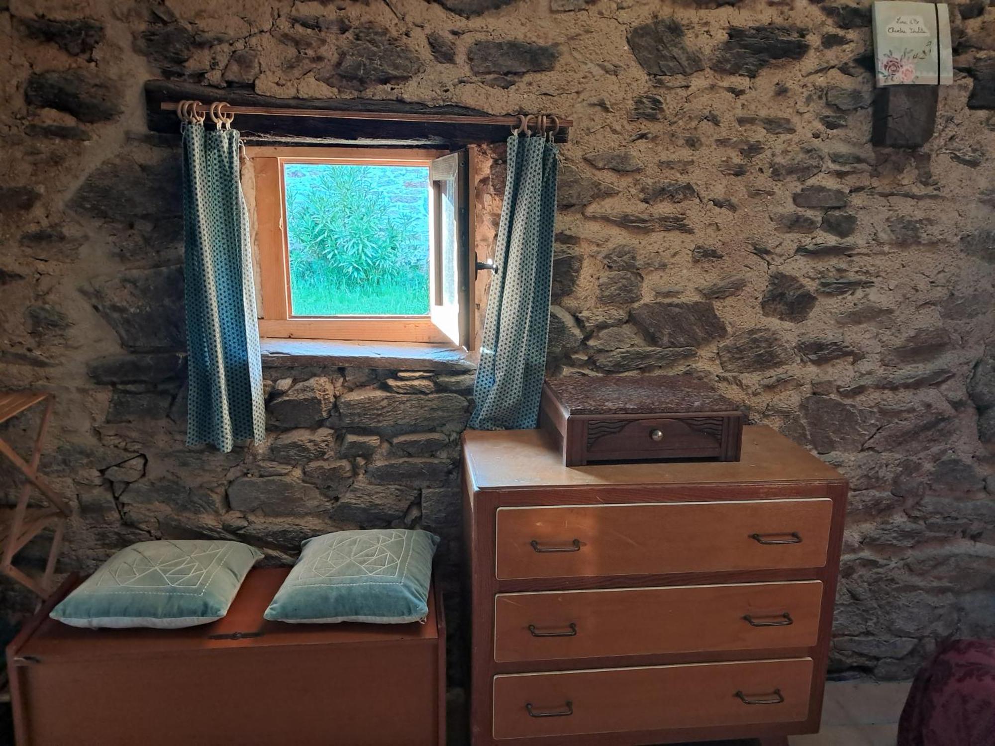 Chambre Insolite Saint-Mathieu Bagian luar foto